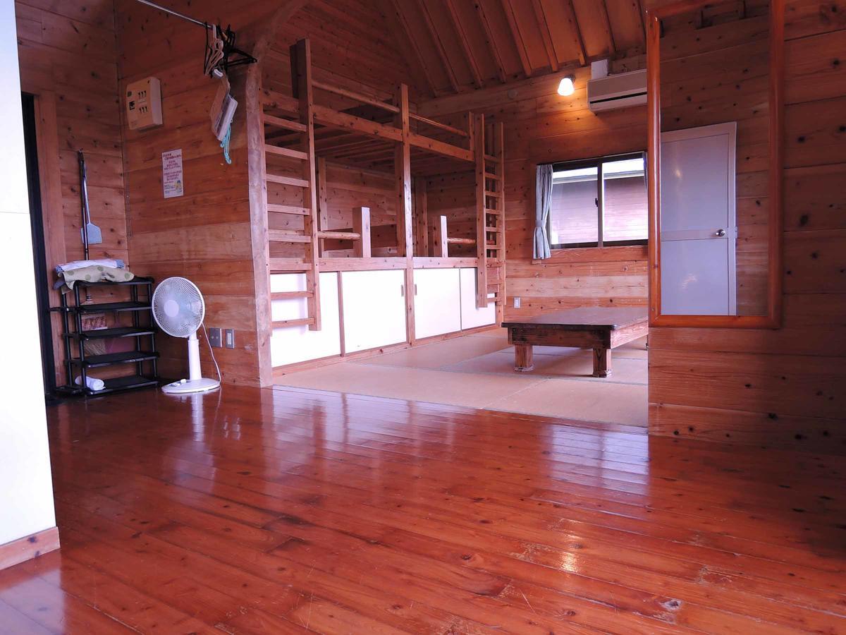 Вилла Matayoshi Coffee Farm Higashi Экстерьер фото