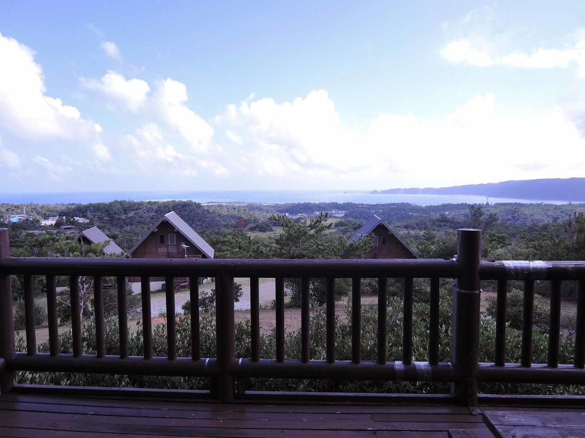 Вилла Matayoshi Coffee Farm Higashi Экстерьер фото