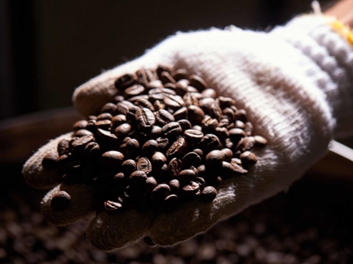 Вилла Matayoshi Coffee Farm Higashi Экстерьер фото